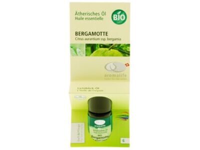 Bergamotte-6 TOP 5ml