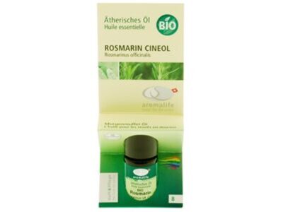 Rosmarin-8 TOP 5ml