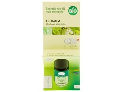Teebaum-7 TOP 5ml