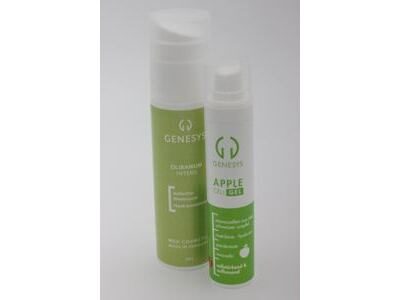 Beauty Dry Skin Gel Set