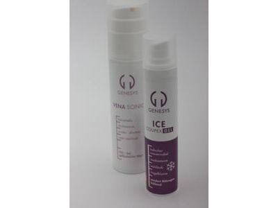 Vena Care Gel Set