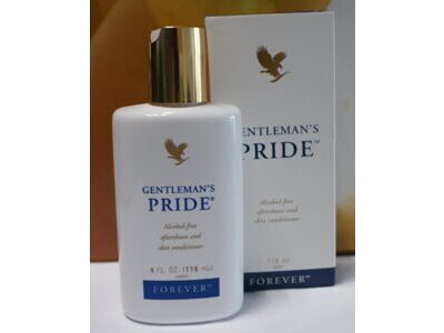 Gentleman's Pride After Shave-Lotion 118ml