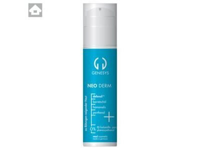 Neuroderm Gel Set