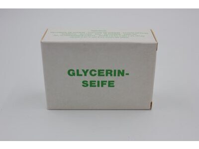 Glycerin-Seife 100g